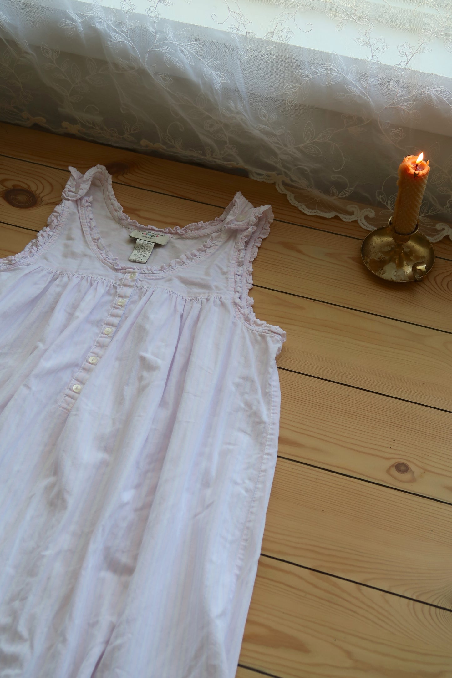 Vintage Nightgown (M)