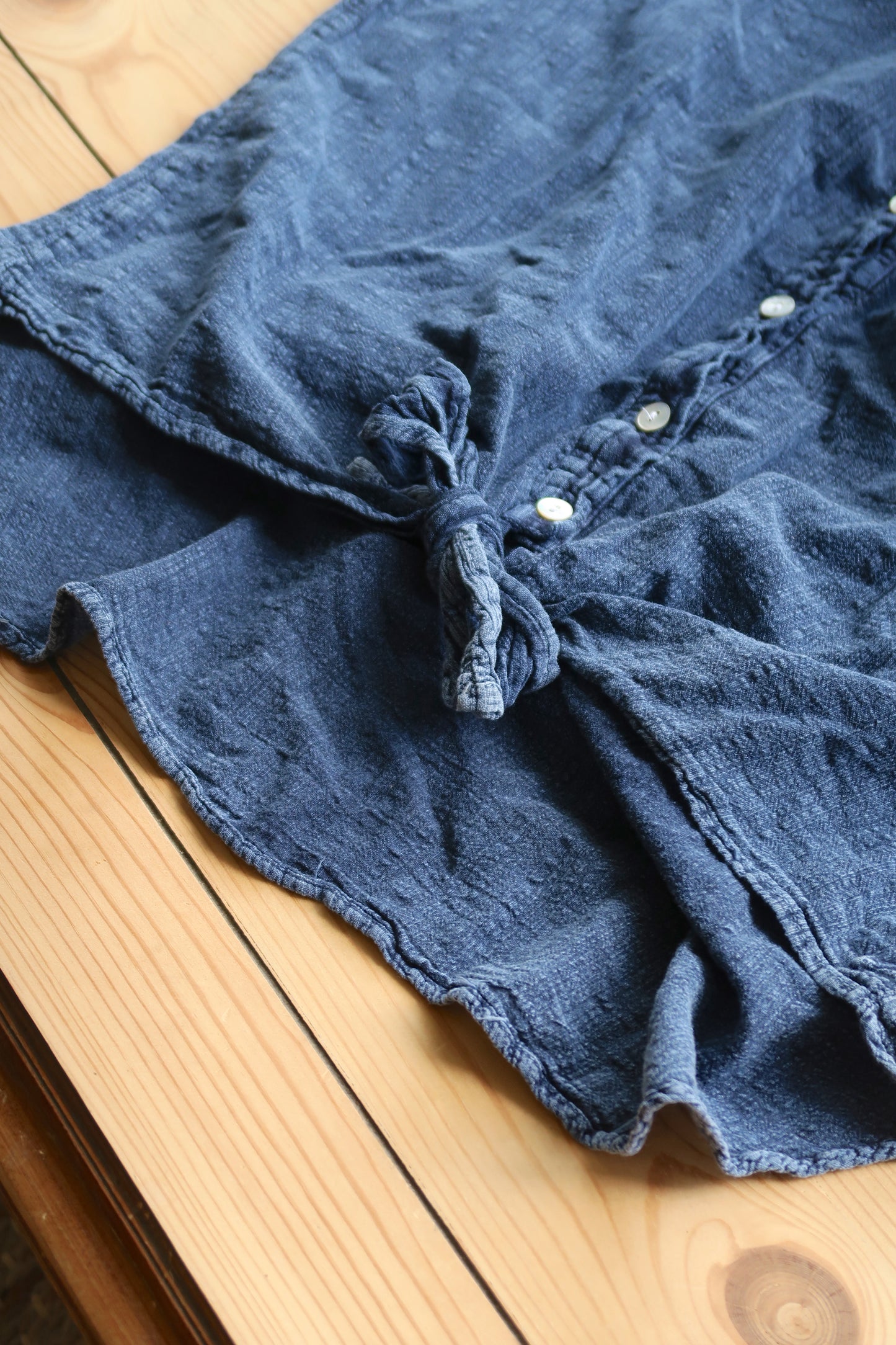 Cotton Tank (XL)