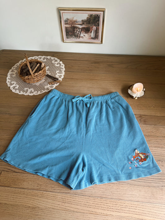 Vintage Disney Lounge Shorts (L)