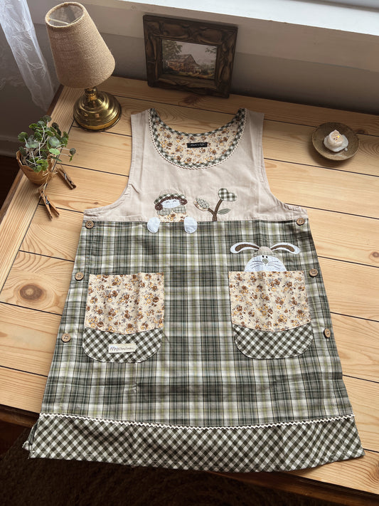 Apron (XS-XL)