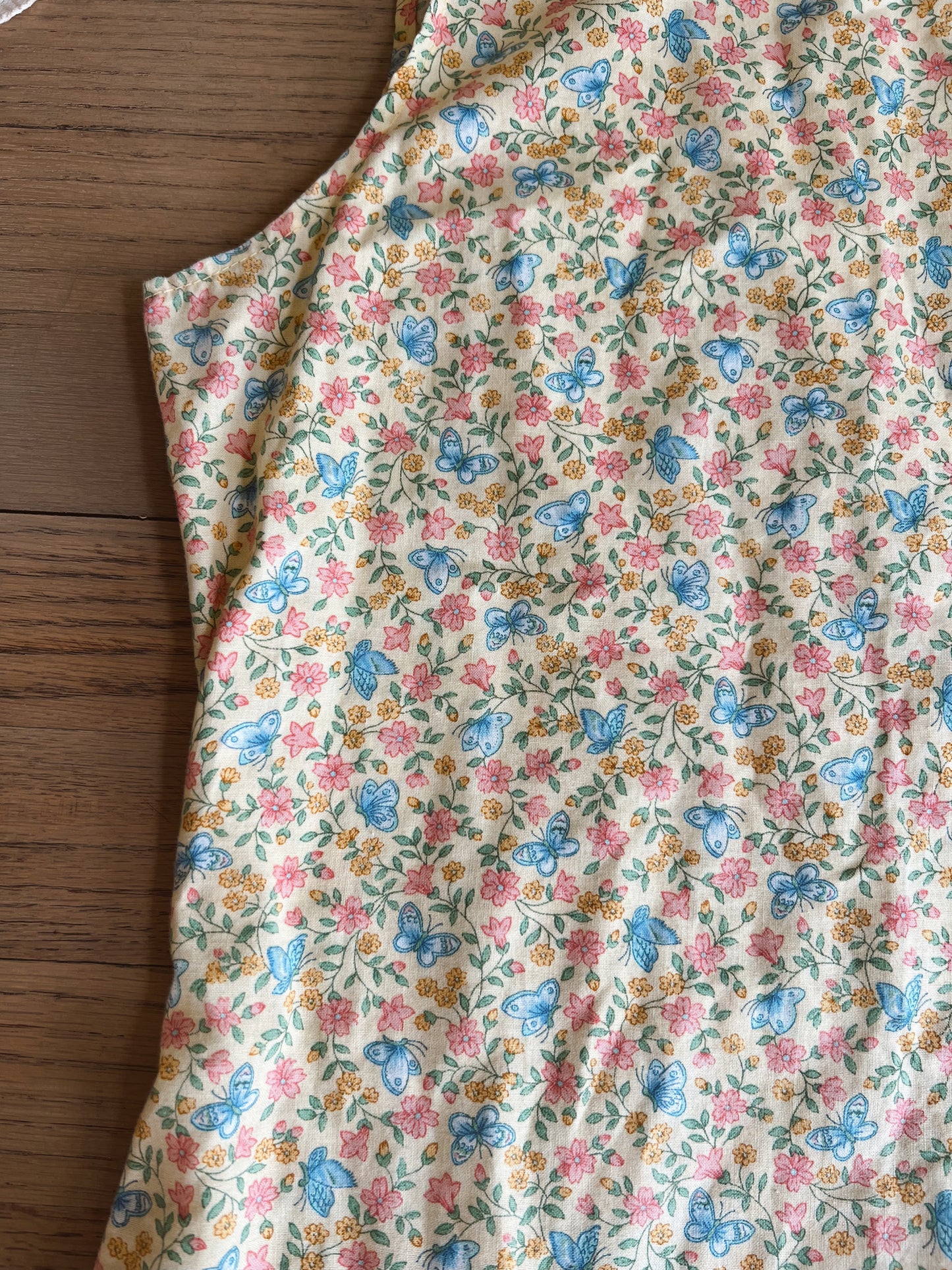Precious Handmade Dress (S)
