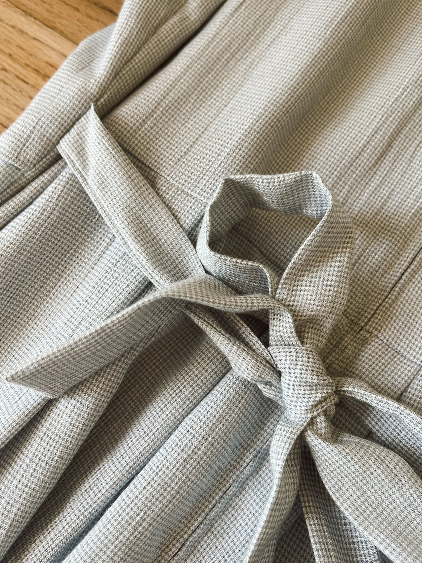 Gorgeous Vintage Dress (12)