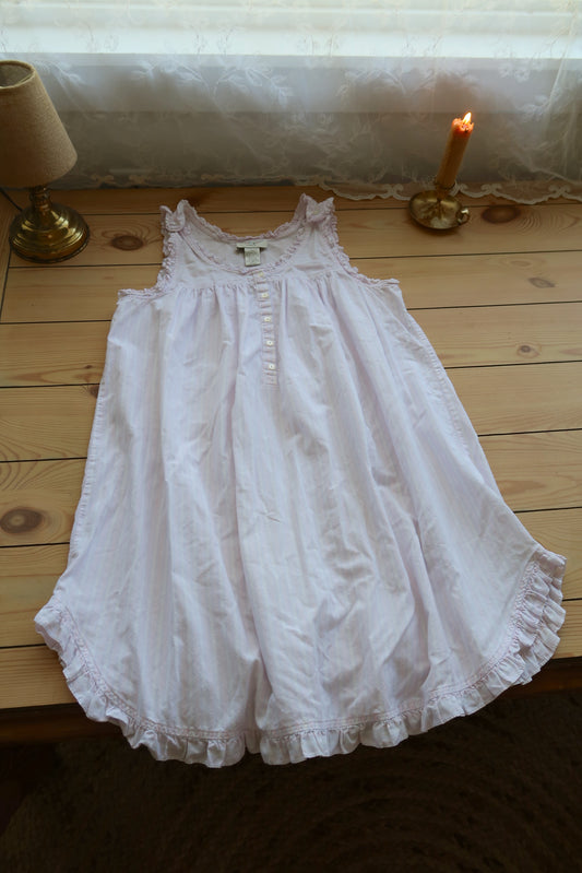 Vintage Nightgown (M)
