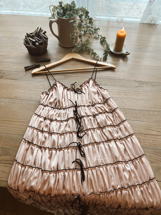 Gorgeous Dress (M)