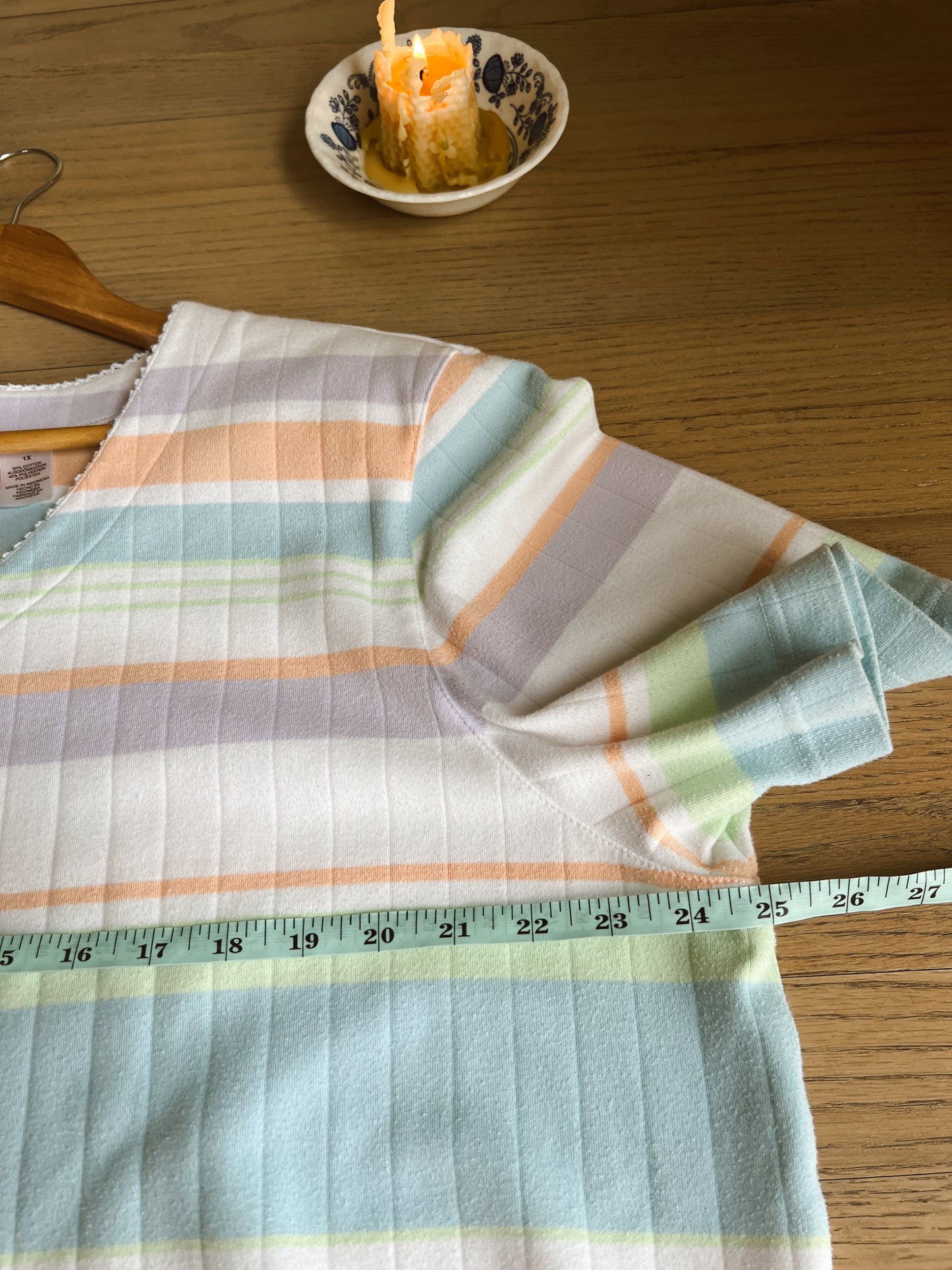 Spring Cardigan (XL)