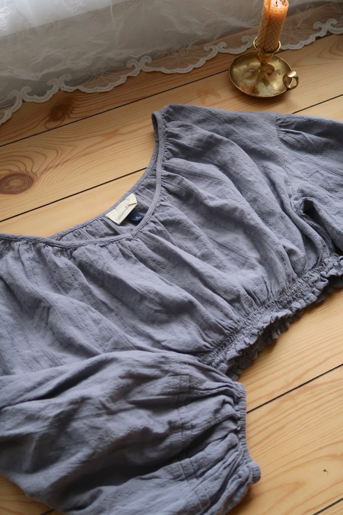 Coastal Blouse (M)