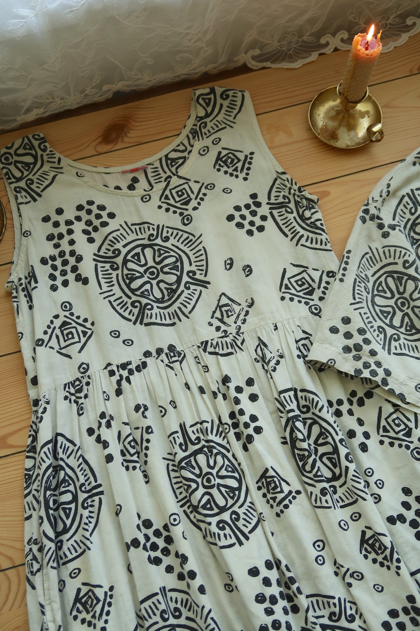 Vintage Set (L)