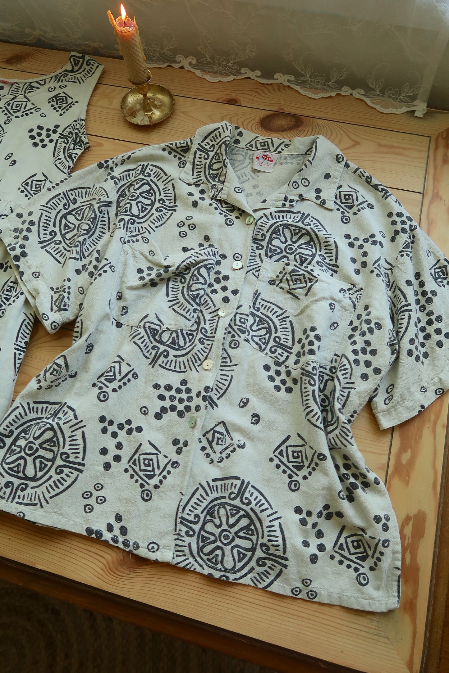 Vintage Set (L)