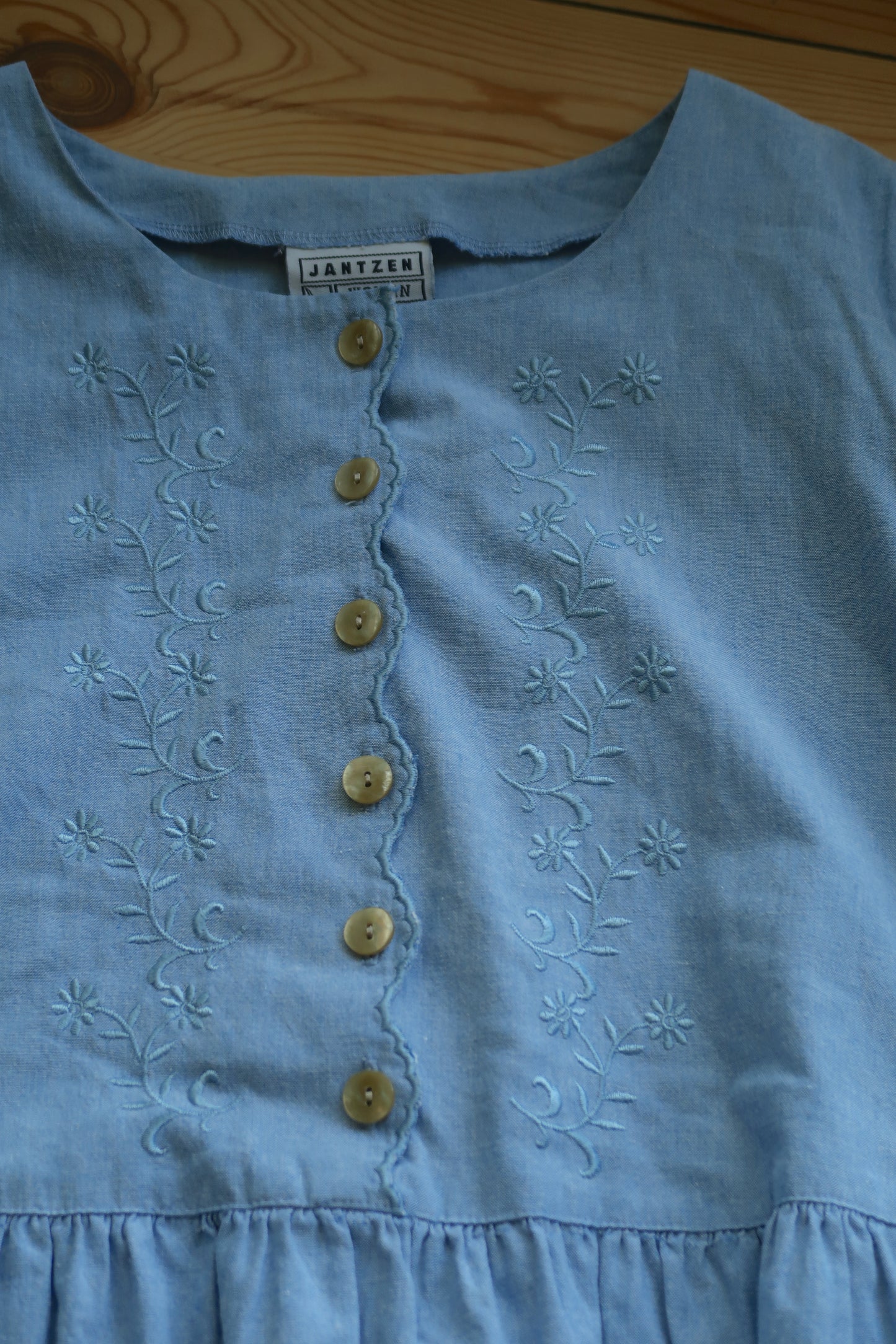 Vintage Dress