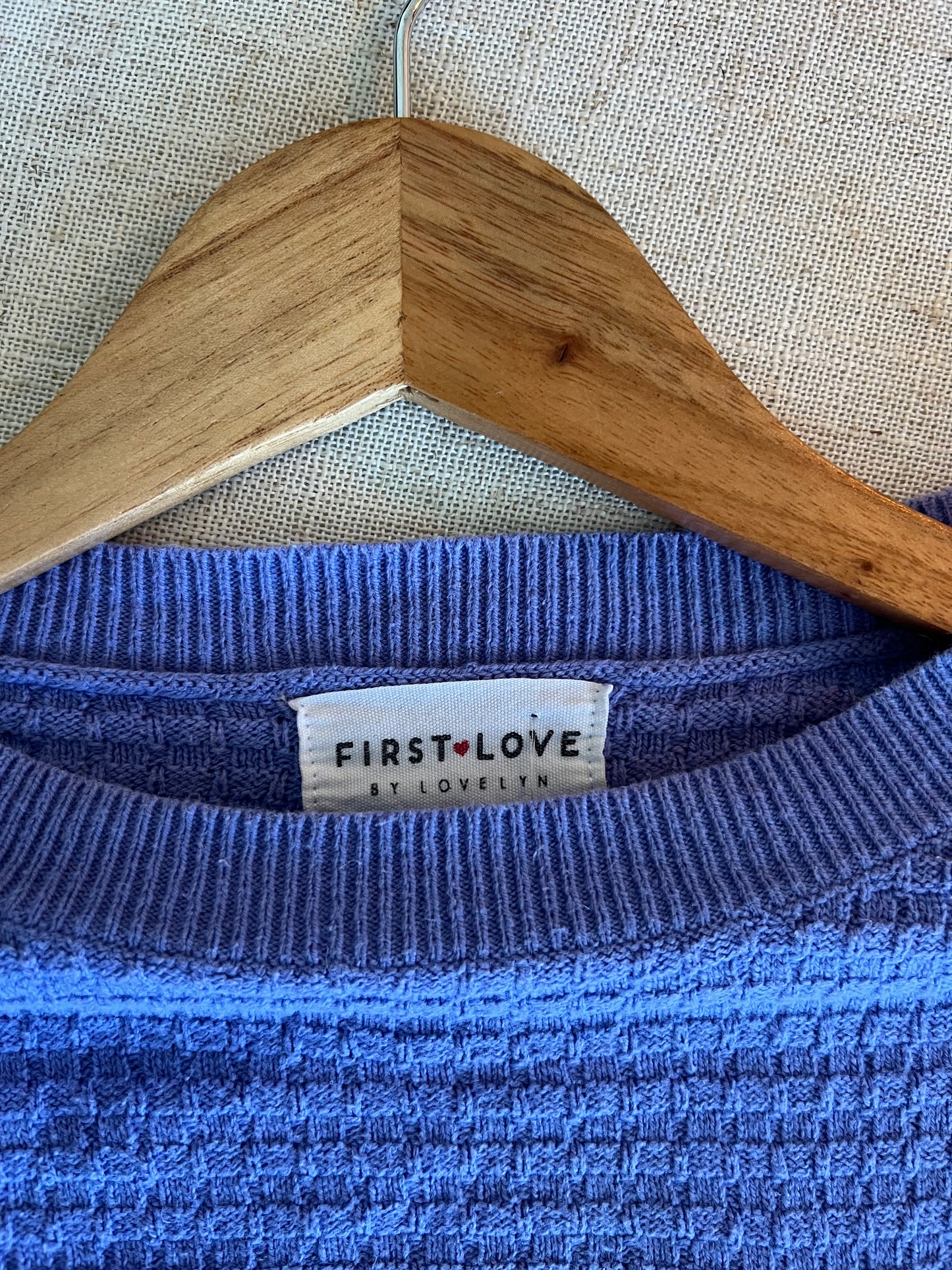 Cozy Set (S/M)