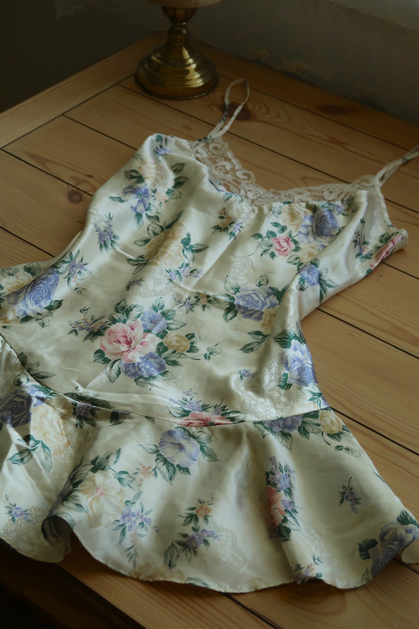 Vintage Nightgown (M)