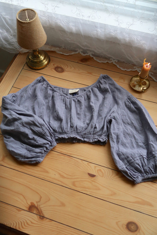 Coastal Blouse (M)