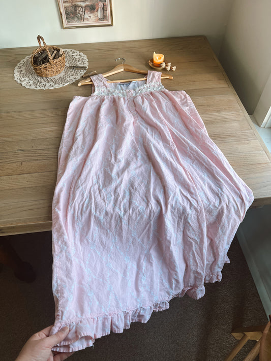 Precious Nightgown (S)