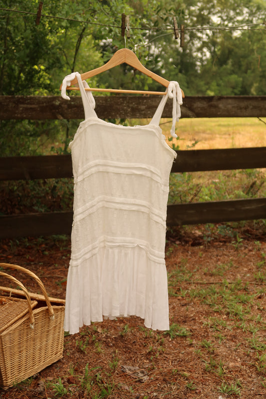 Dainty Dress (L)