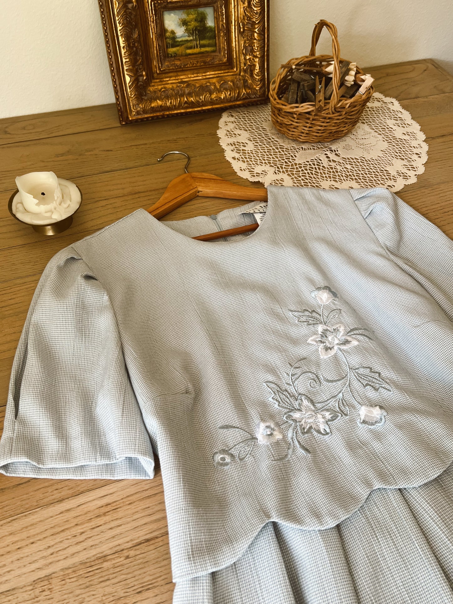 Gorgeous Vintage Dress (12)
