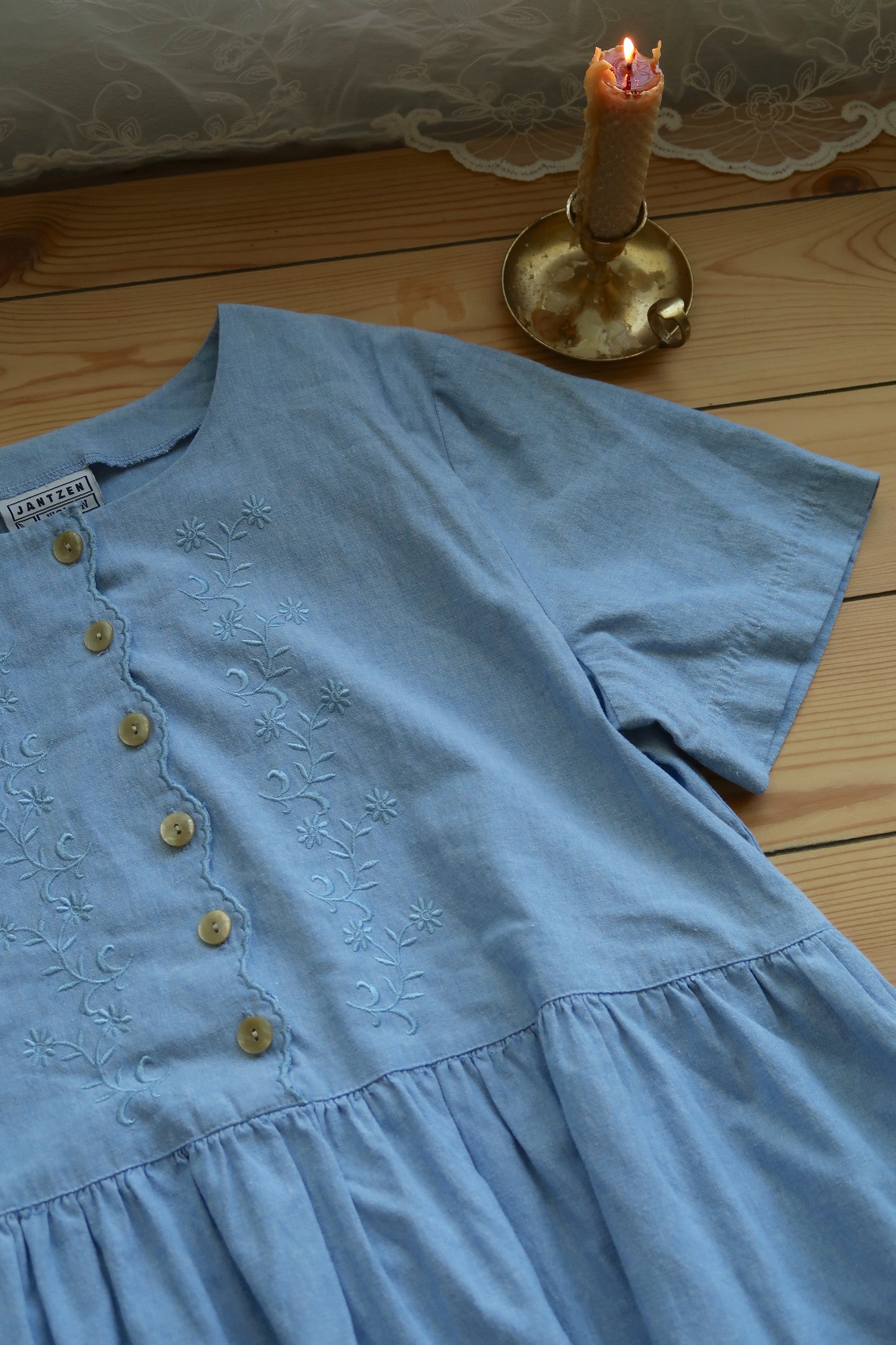 Vintage Dress