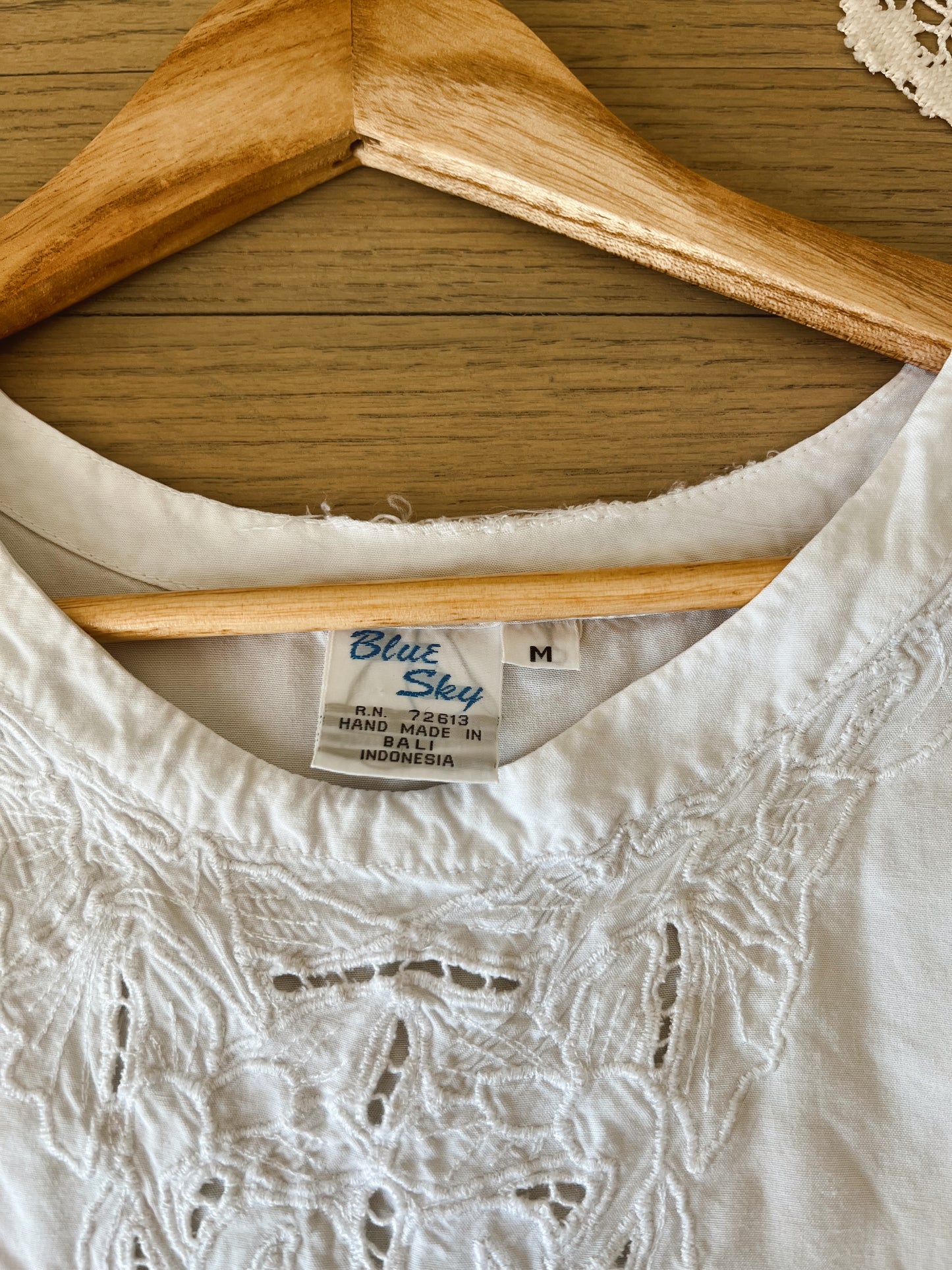 Vintage Tank (M)