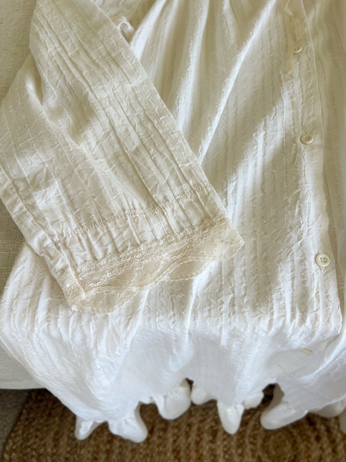 Vintage Nightgown (XL)