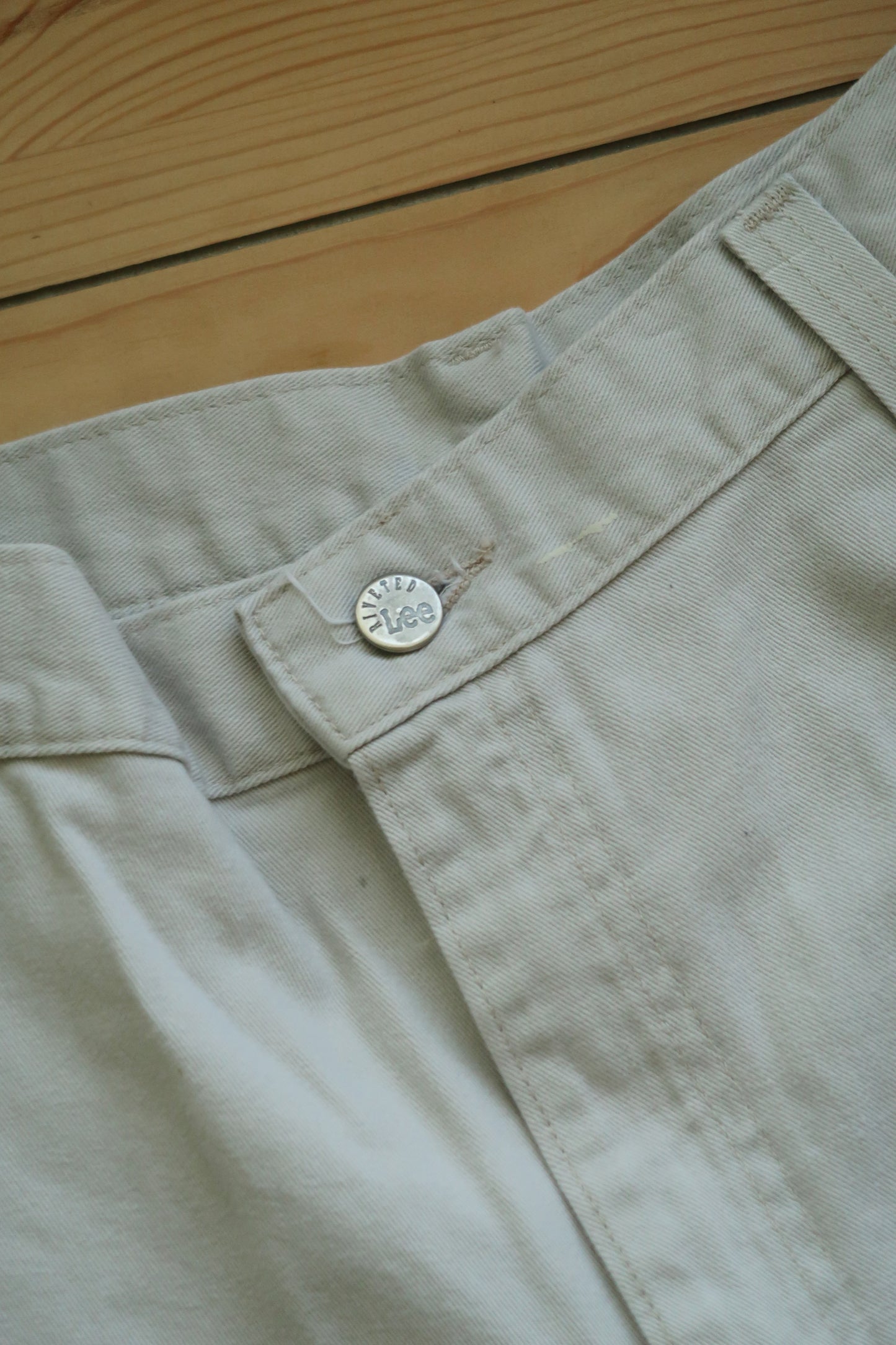 Lee Shorts