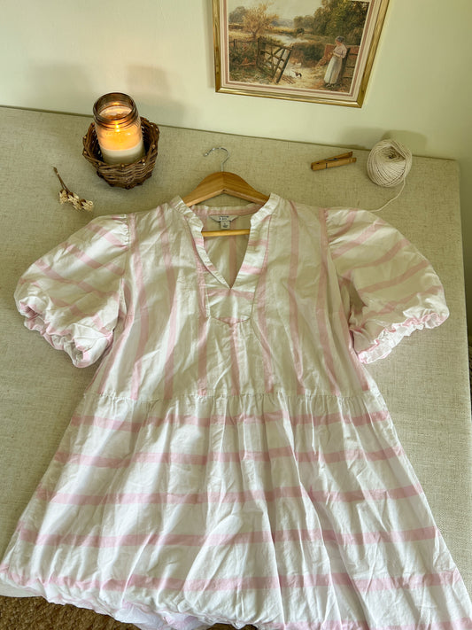 Gorgeous Maxi Dress (L)