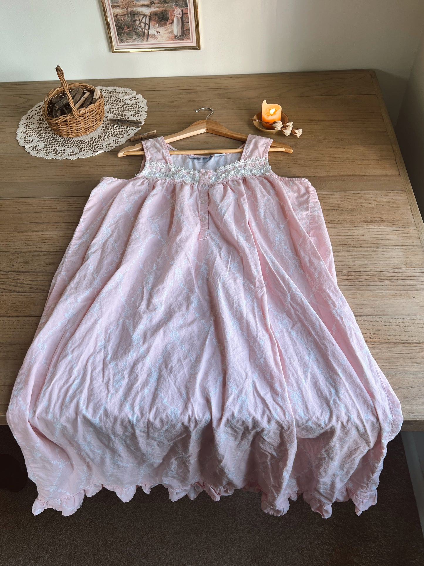 Precious Nightgown (S)