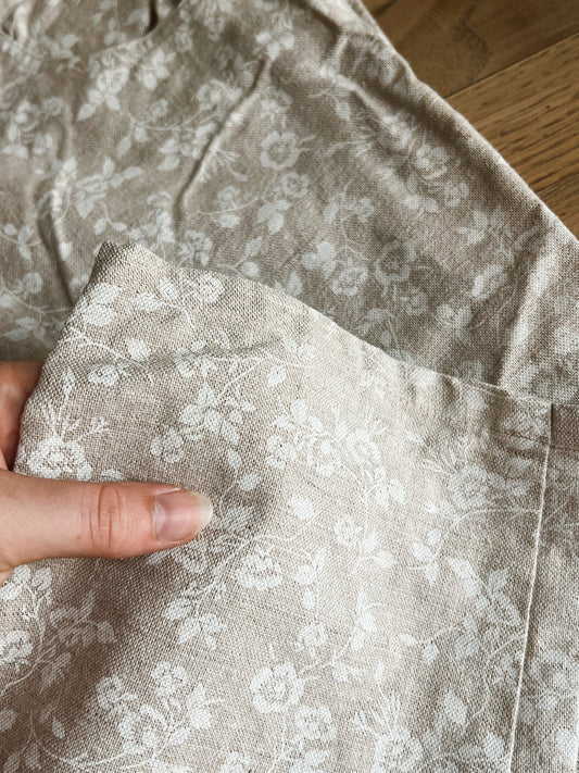Linen Pants (32”W)