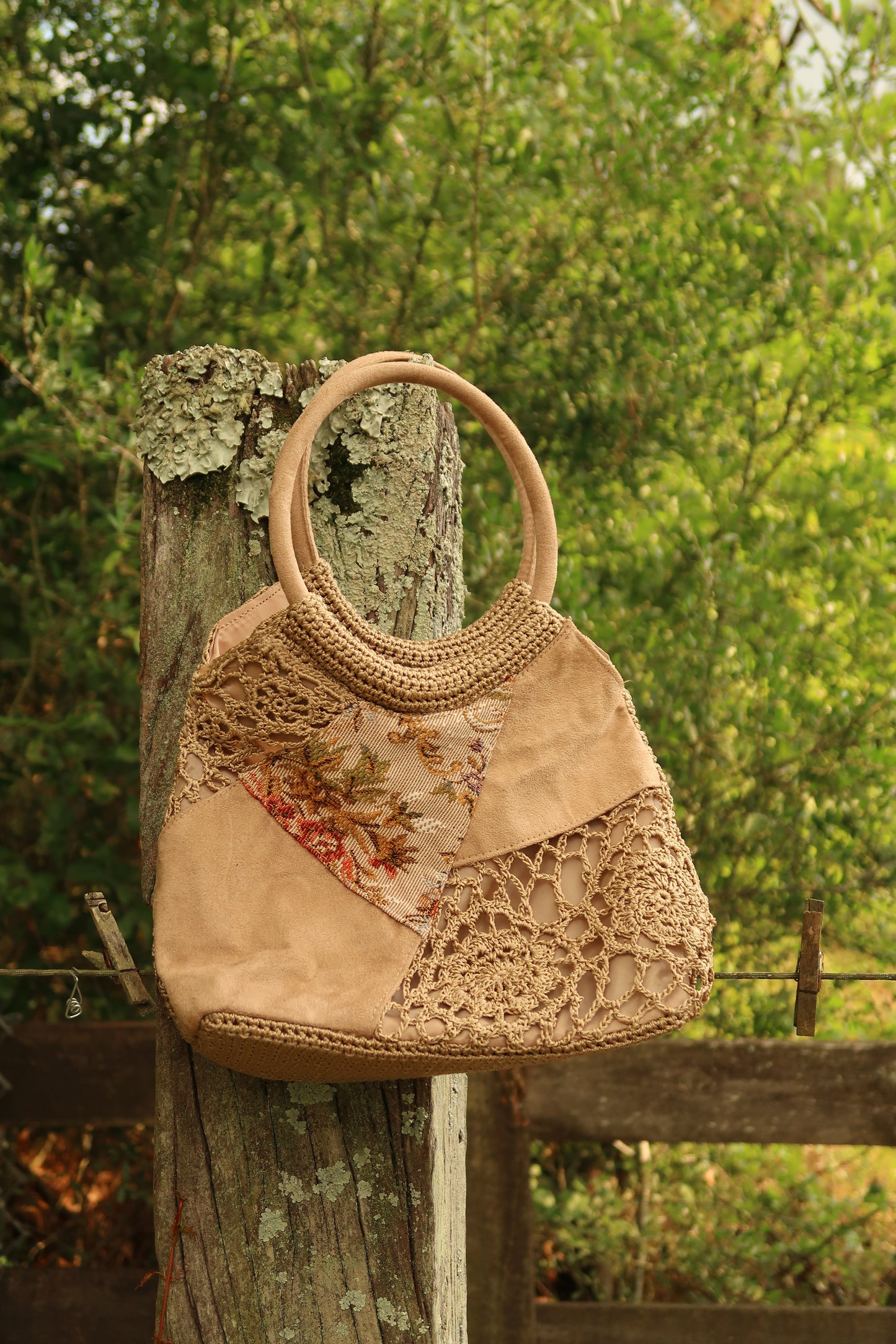 Vintage Purse