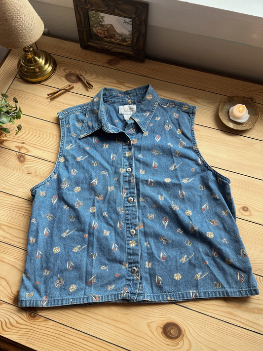 Spring Vest (XL)