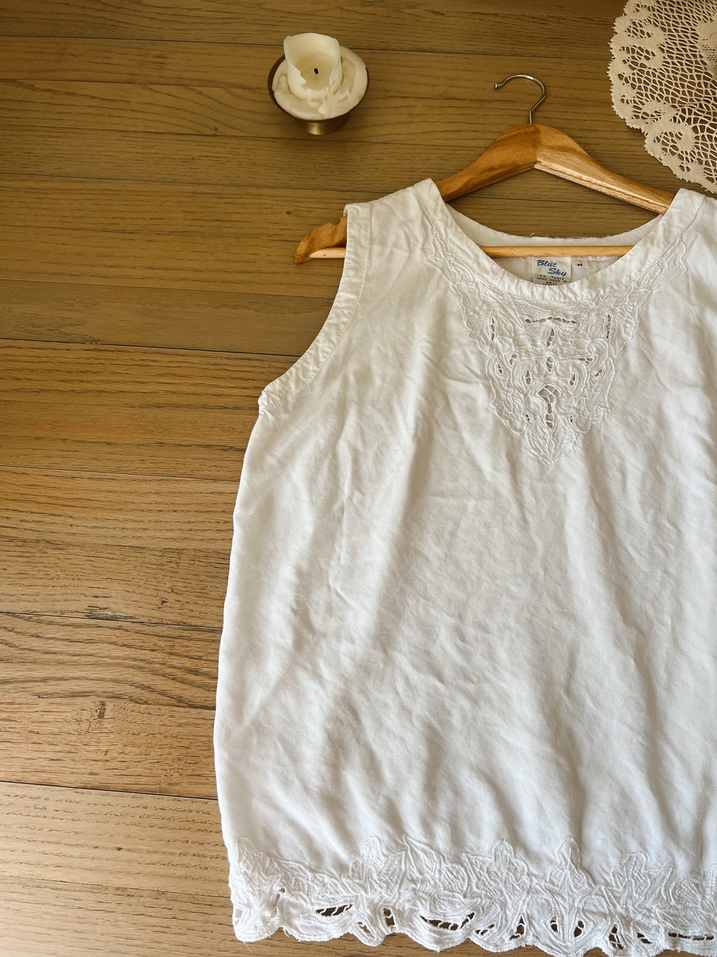 Vintage Tank (M)