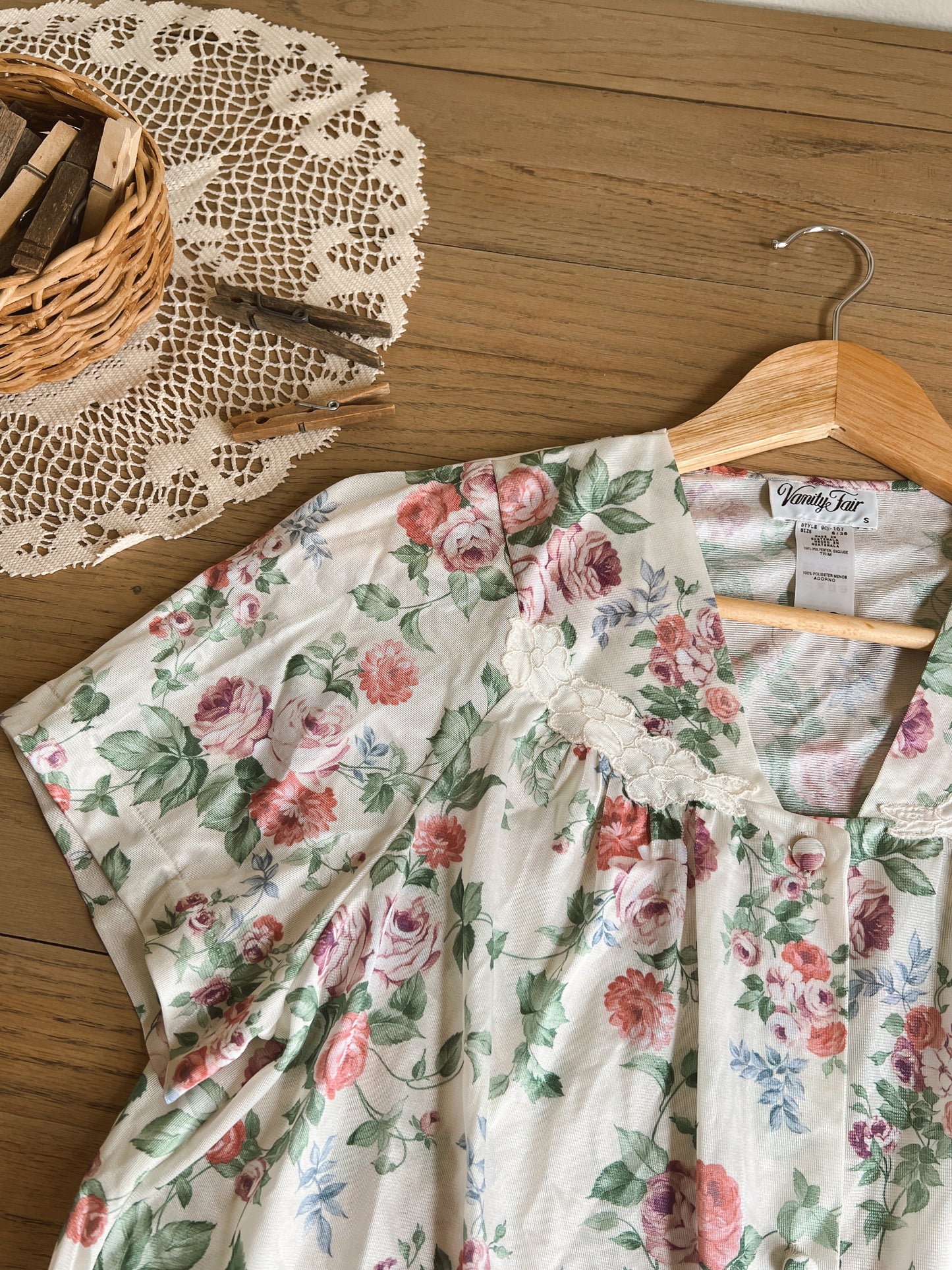 Vintage Nightgown (S)