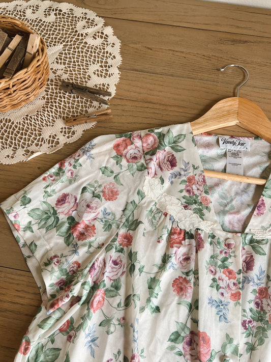 Vintage Nightgown (S)