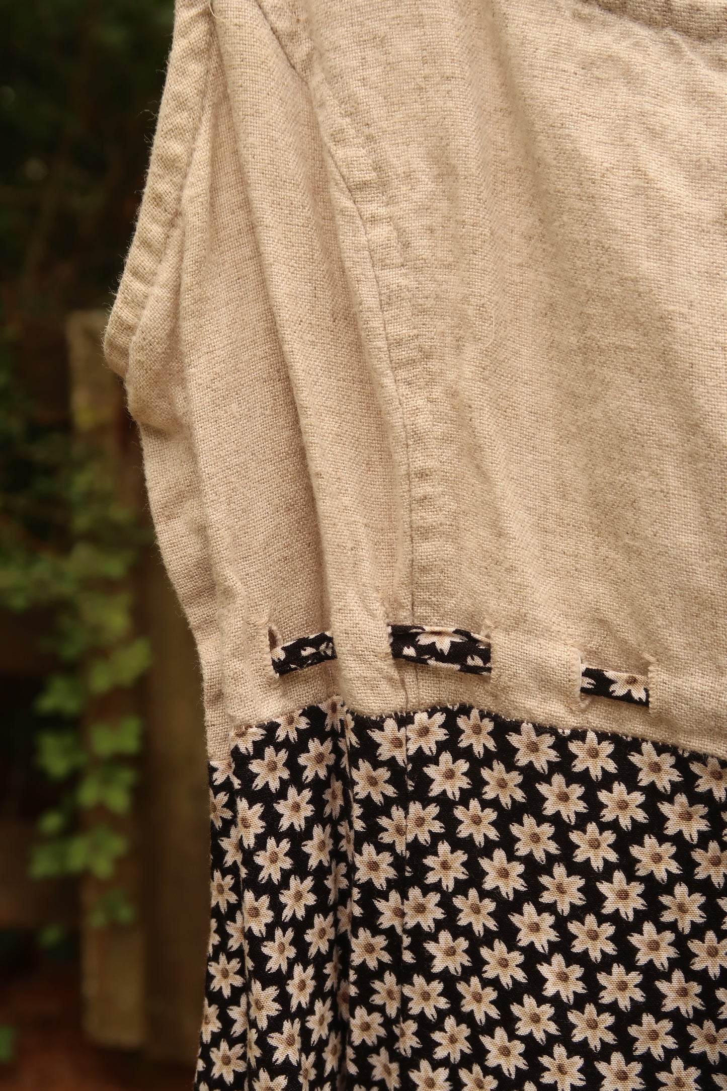 Vintage Dress (XS)