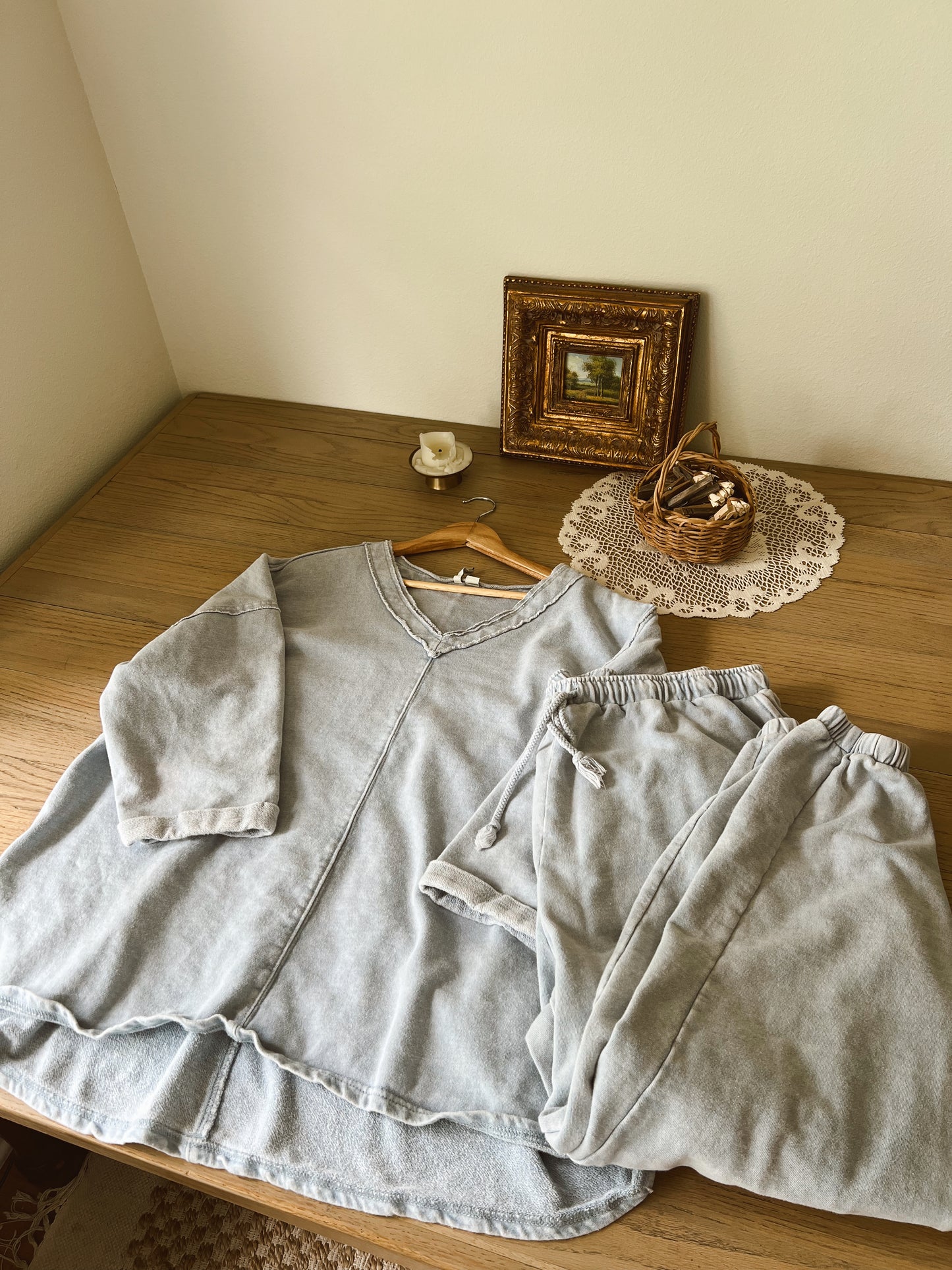 Coziest Set (1X/2X)