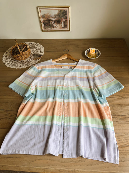 Spring Cardigan (XL)