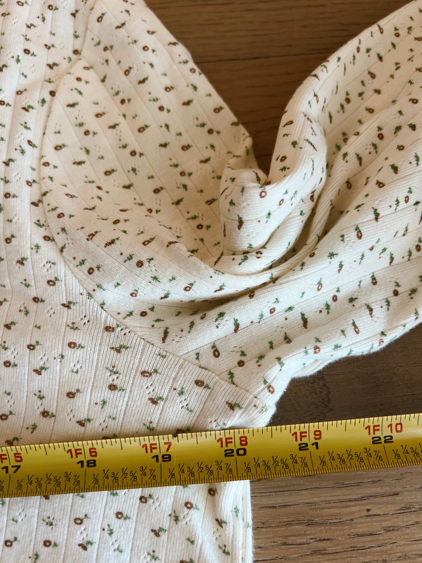 Dainty Neuflora Blouse (XL)