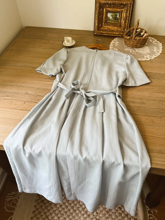 Gorgeous Vintage Dress (12)