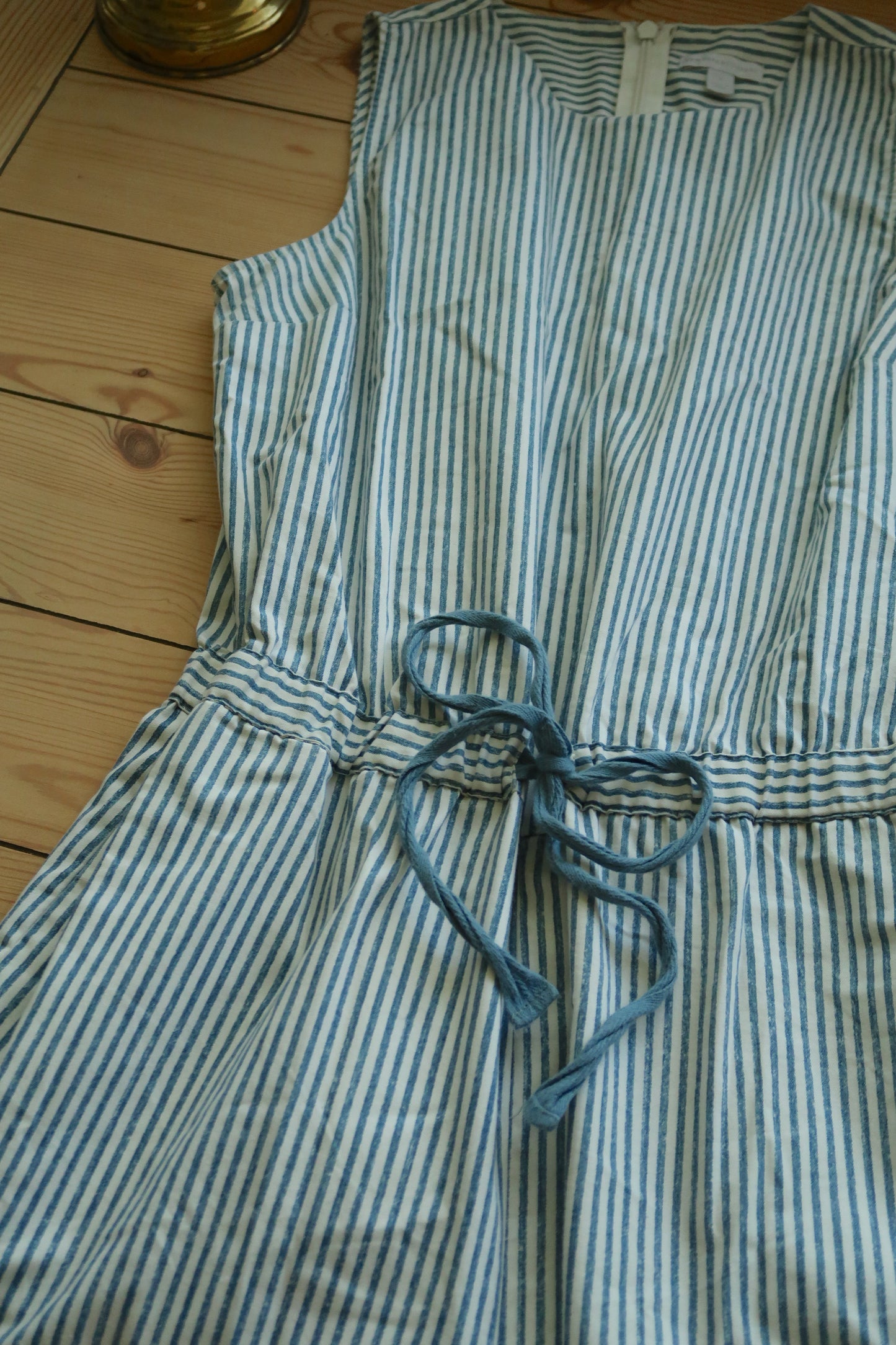 Coastal Jumpsuit (M)