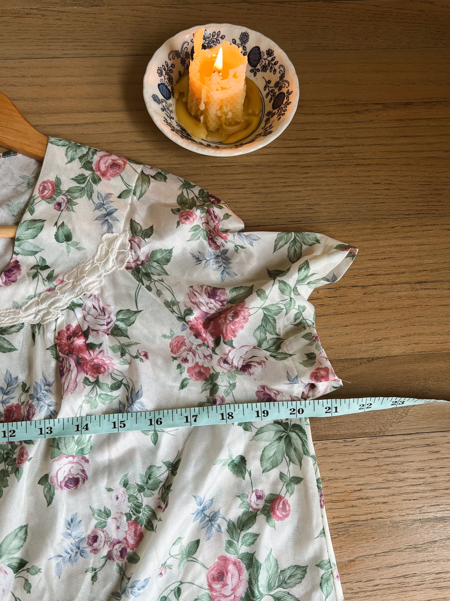 Vintage Nightgown (S)