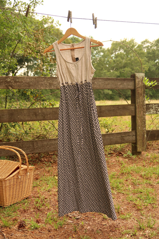 Vintage Dress (XS)