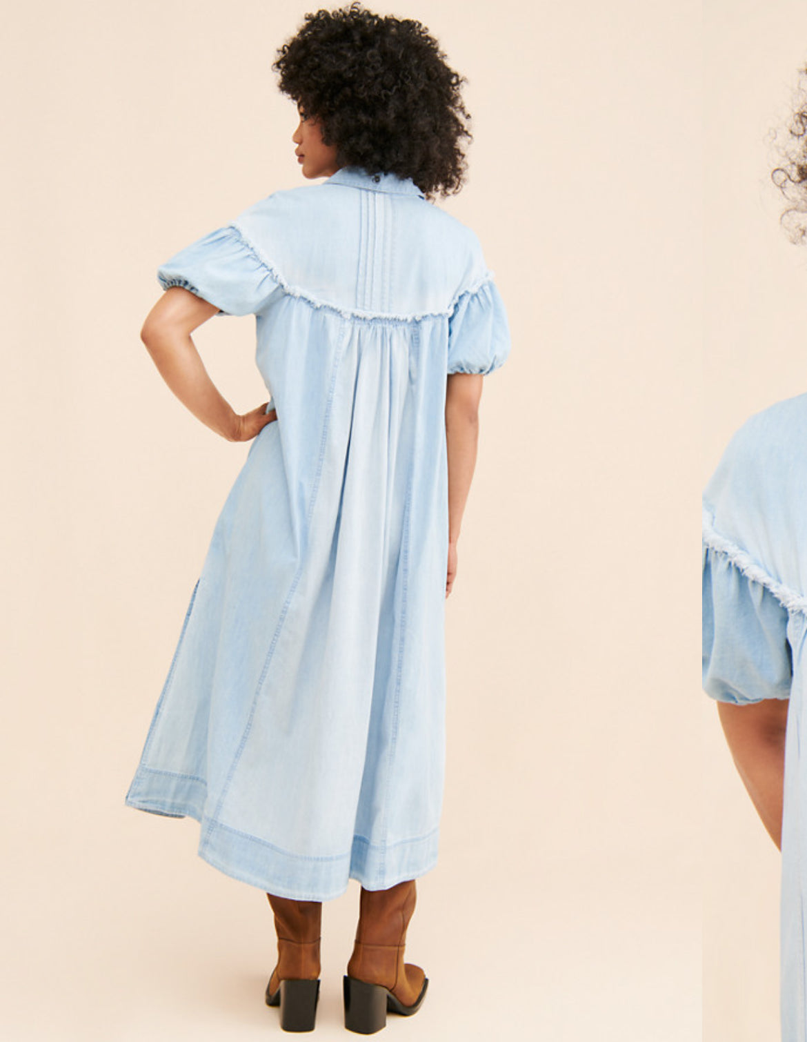 Free People Dress (L)