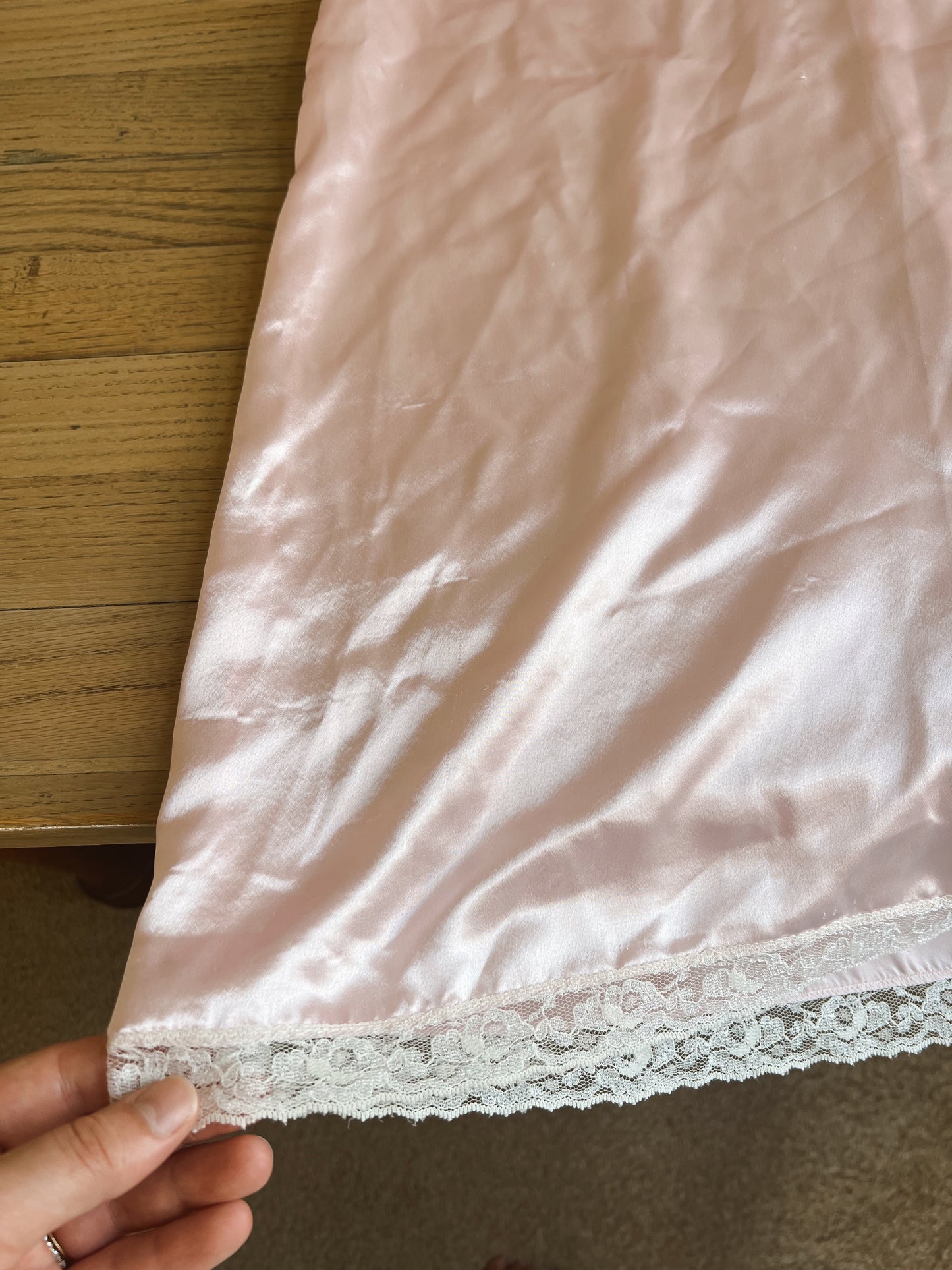 Dainty Nightgown (M)