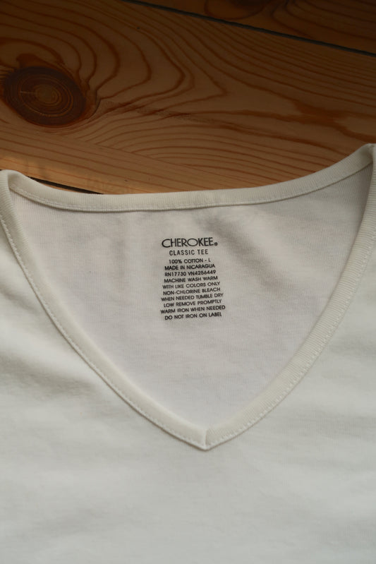 Cherokee Basic (L)
