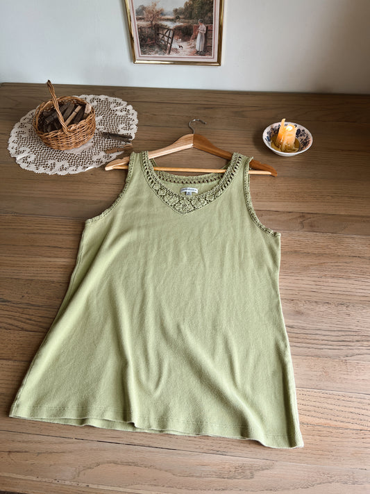 Vintage Tank (XL)