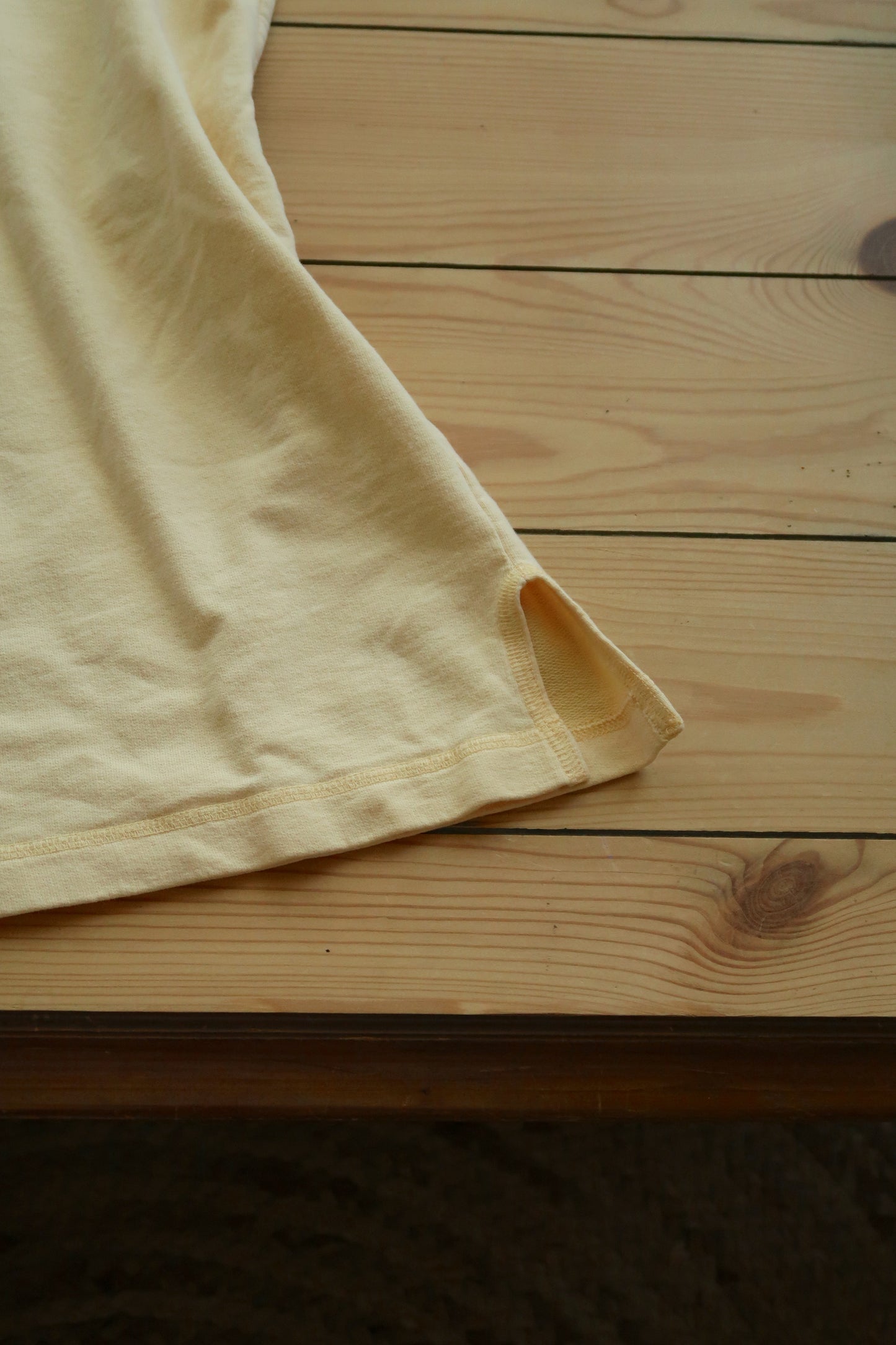 Vintage Garden Tee (M/L)