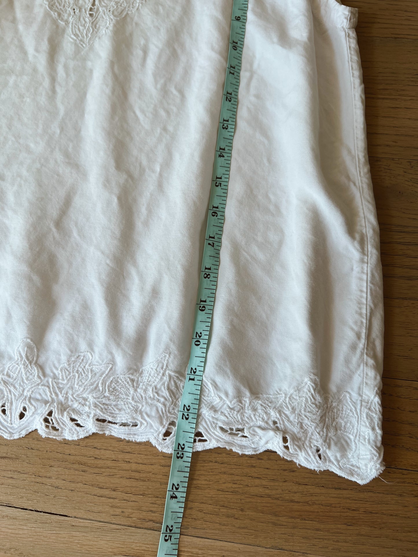 Vintage Tank (M)