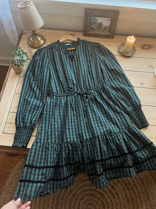 Draper James Dress (M)