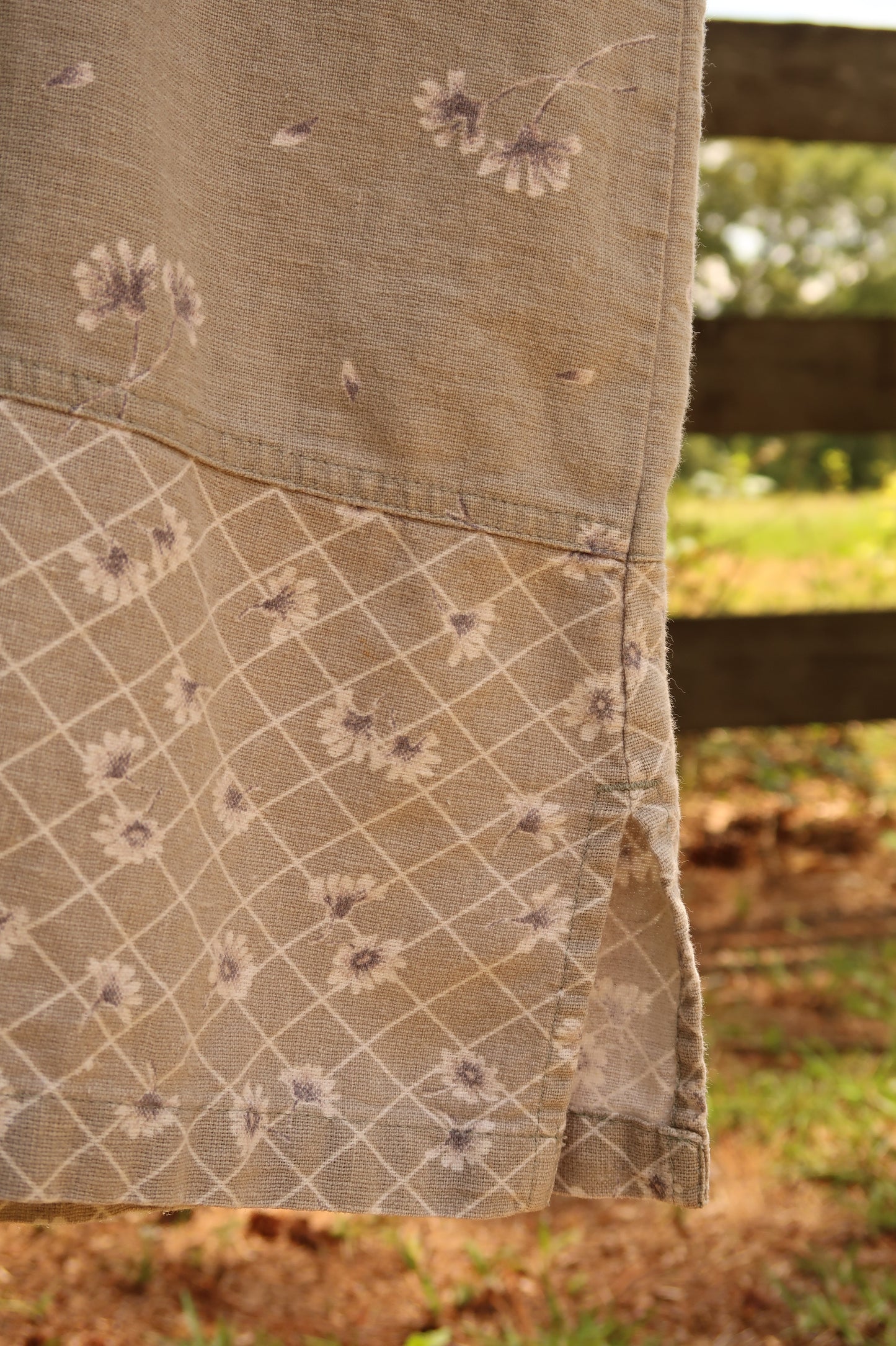 Precious Vintage Dress (PL)