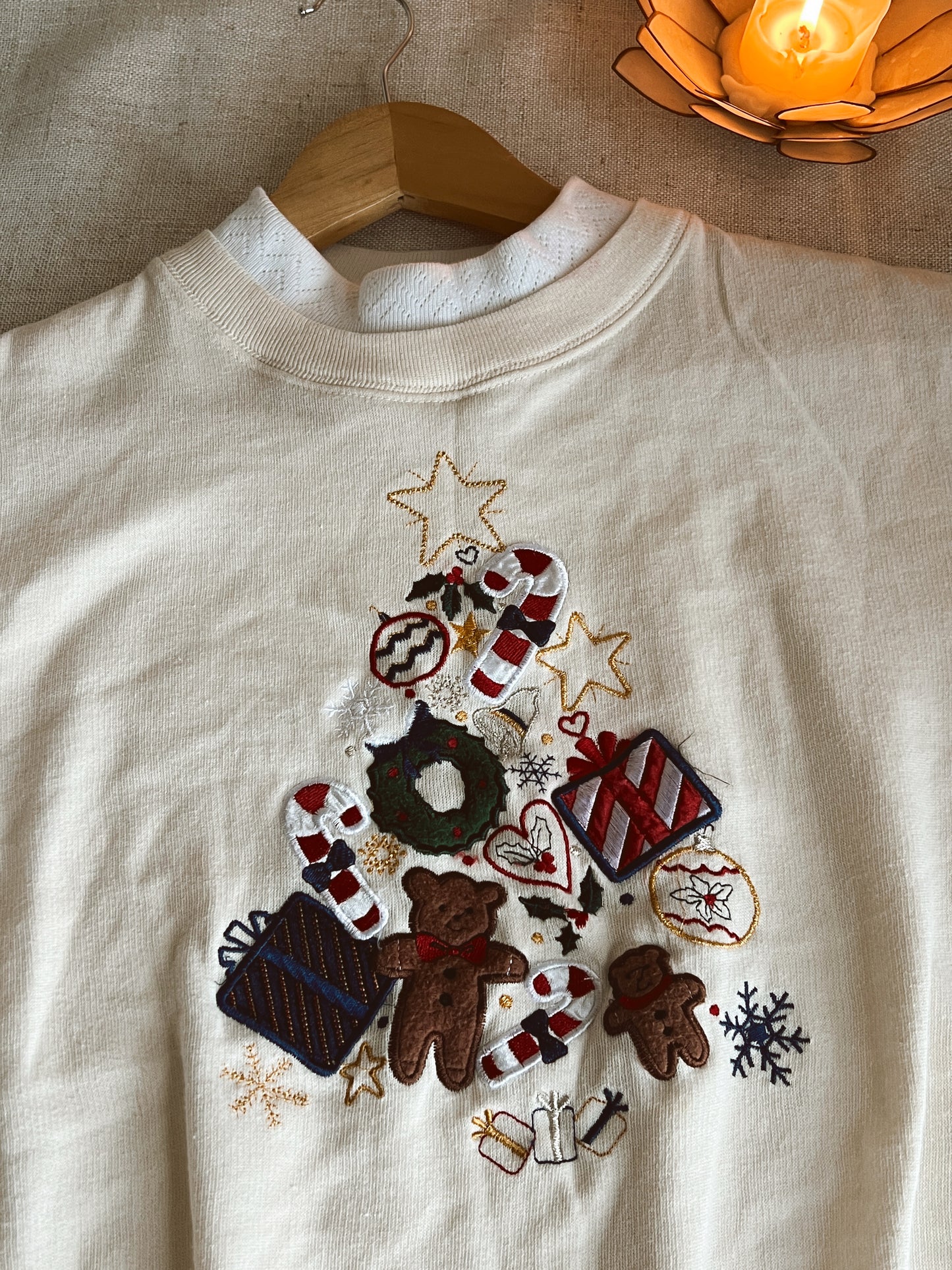 Christmas Sweater (M)