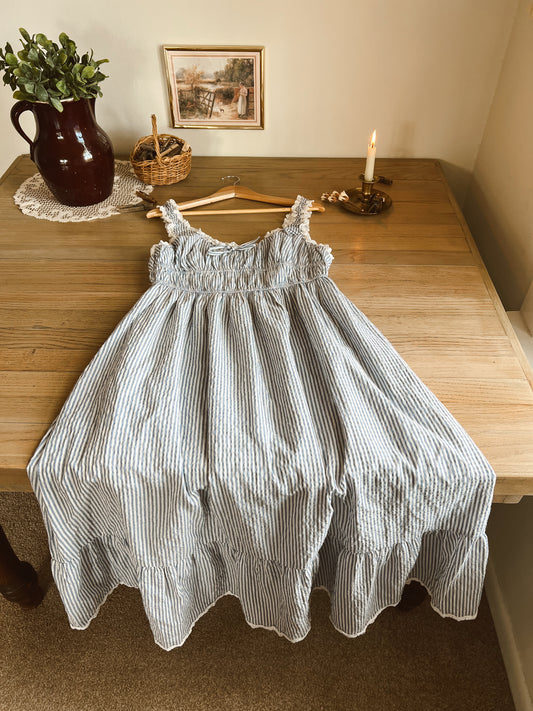 Neuflora Dress (XL)