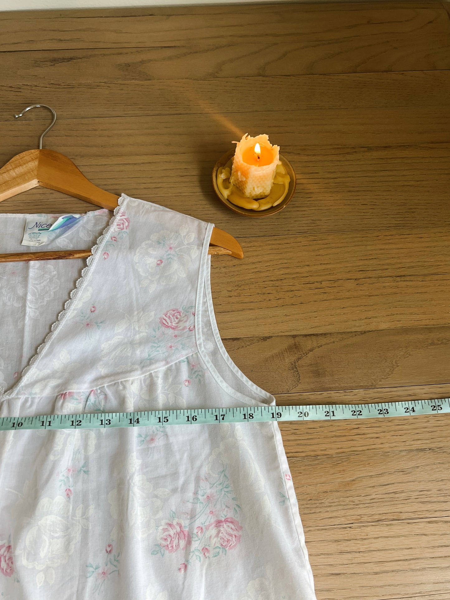 Dainty Nightgown (M)